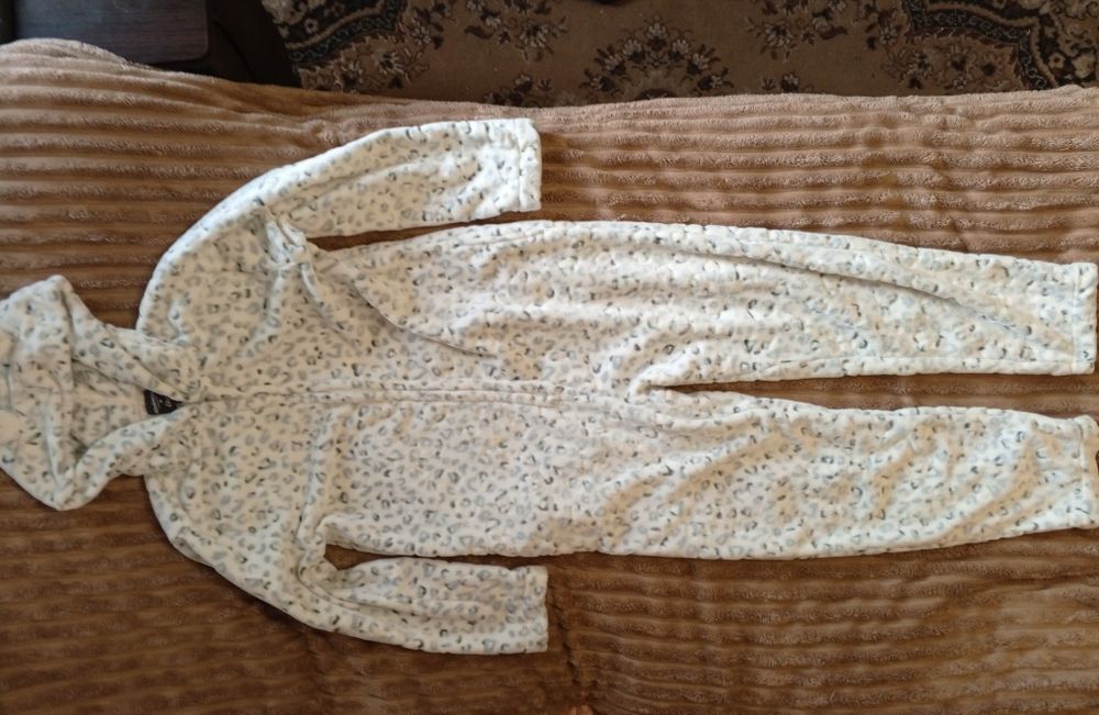 Дуже теплий сліп