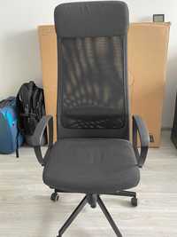 krzesło ikea markus