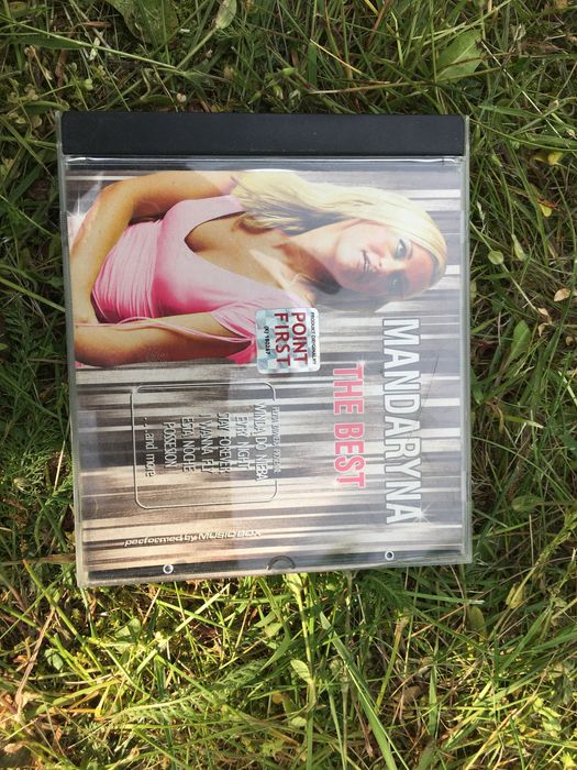 Bratanki Mandaryna Weekend Rudi Schubert muzyka cygańską Rock Roll