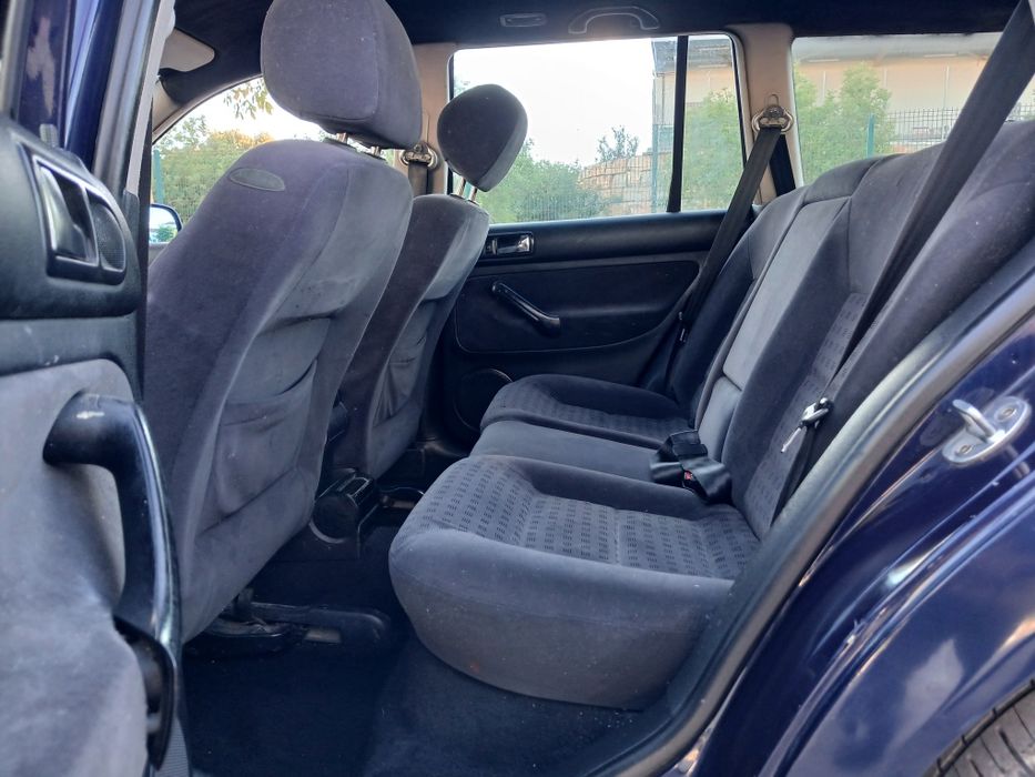 Oportunidade vw golf variant 1.4 gasolina em excelente estado mecânica