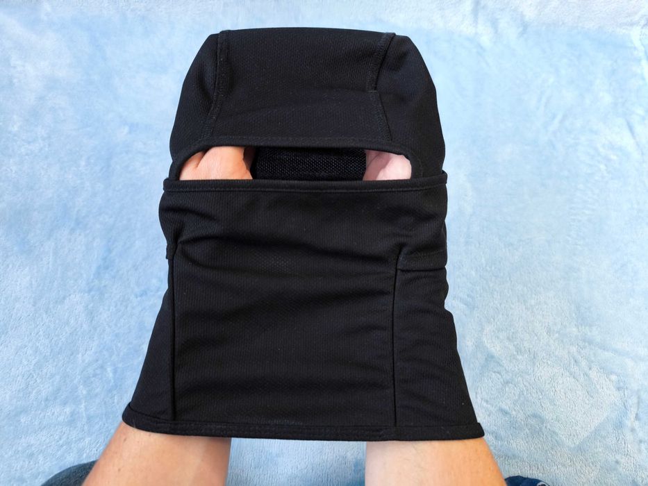 Тонкая балаклава BISMAADH