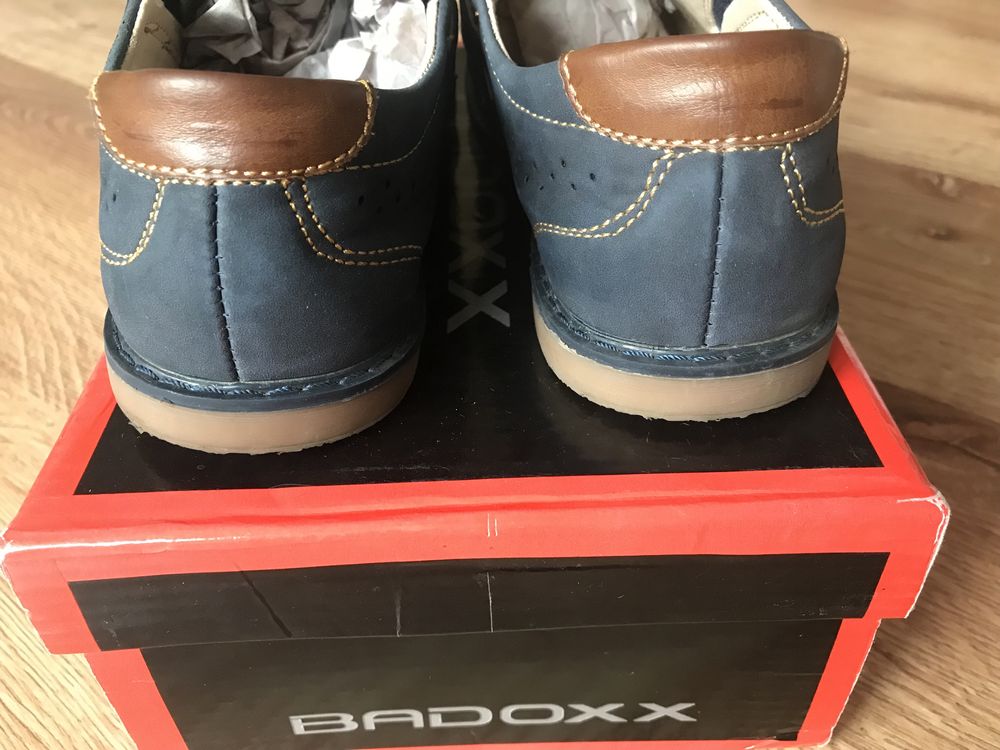 Buty ażurowe 1 raz ubrane badoxx rozmiar 33