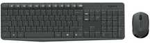 Zestaw LOGITECH mk235