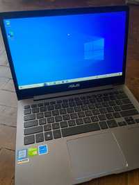 Ноутбук ASUS UX331U, 13.3", 16GB, 512 GB, i7-8550U