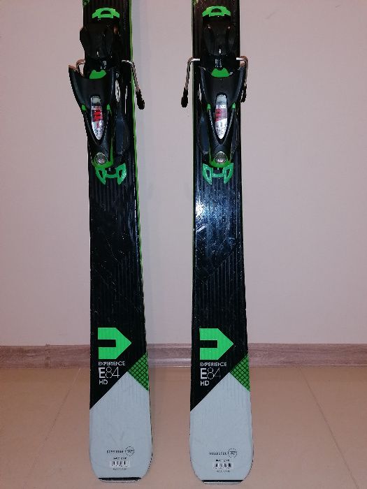 Rossignol Experience 84 - 186 cm