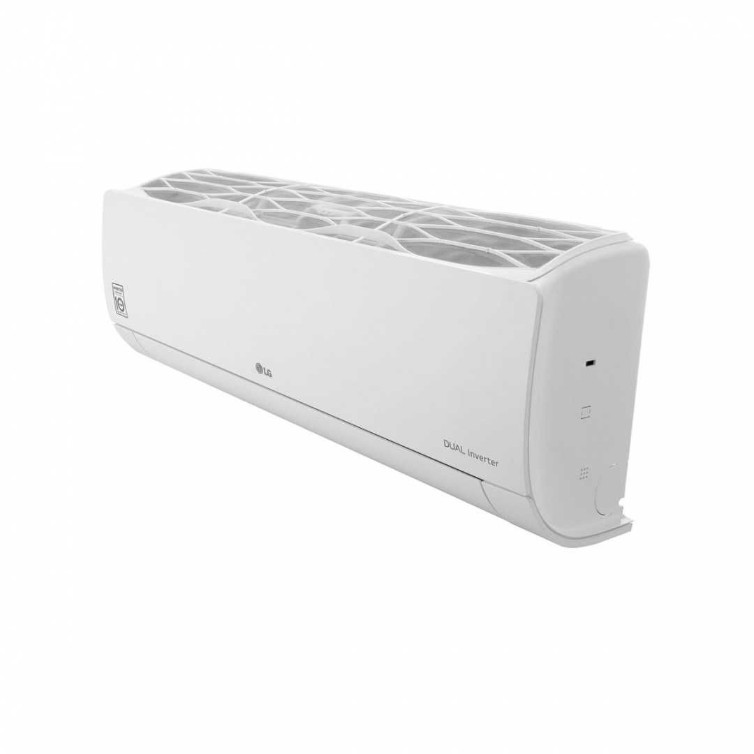 LG Klimatyzator DUALCOOL STANDARD 3.5kW - Darmowa Wysyłka