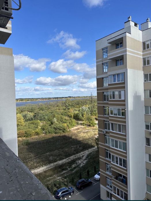 Продаж квартири ЖК « Французький бульвар» будинок 3, з документами