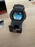 Casio G Shock GD-350-8CS оригінал