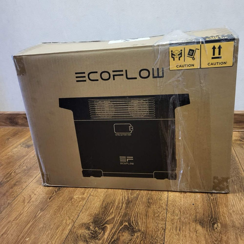 Ecoflow Delta 2 .