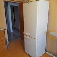 Холoдильник STINOL, No Frost 2х камерний, б/у, працює, Київ