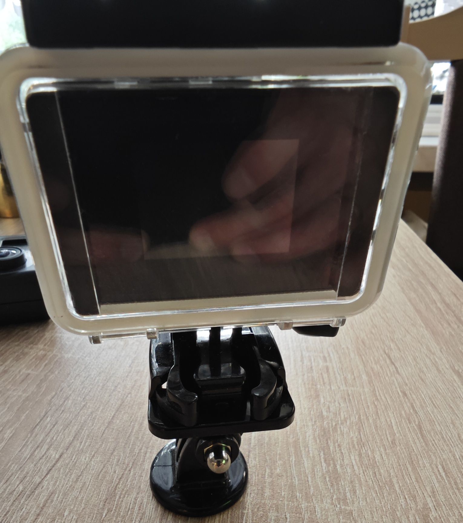 Kamera Sportowa SJCAM 5000+