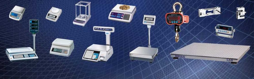 Ремонт электронных весов, продажа новых, калибровка весов