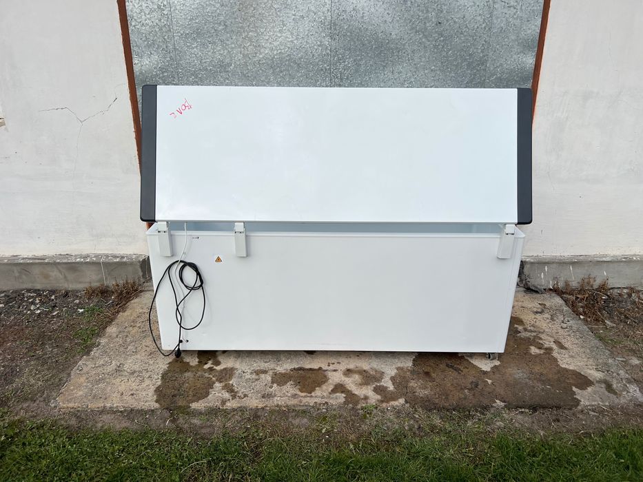 2025 року !!! Професійна Морозильна камера Liebherr EFL 6056 на 600L