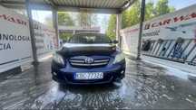 Toyota Corolla 1.6 Beznyna+Lpg Automat+łopatki.