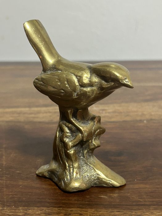 ptak z mosiądzu nr 18/24