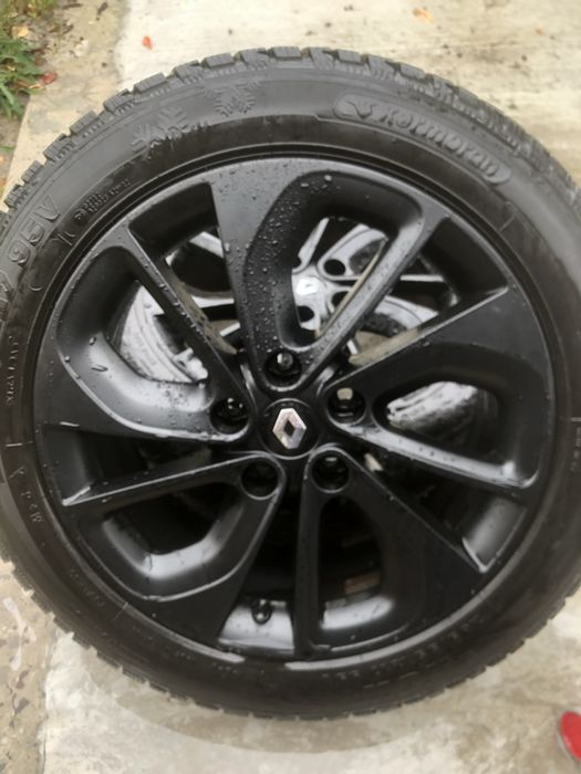 r17 5 114.3       Диски