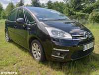 Citroen C4 Picasso 1.6 LPG