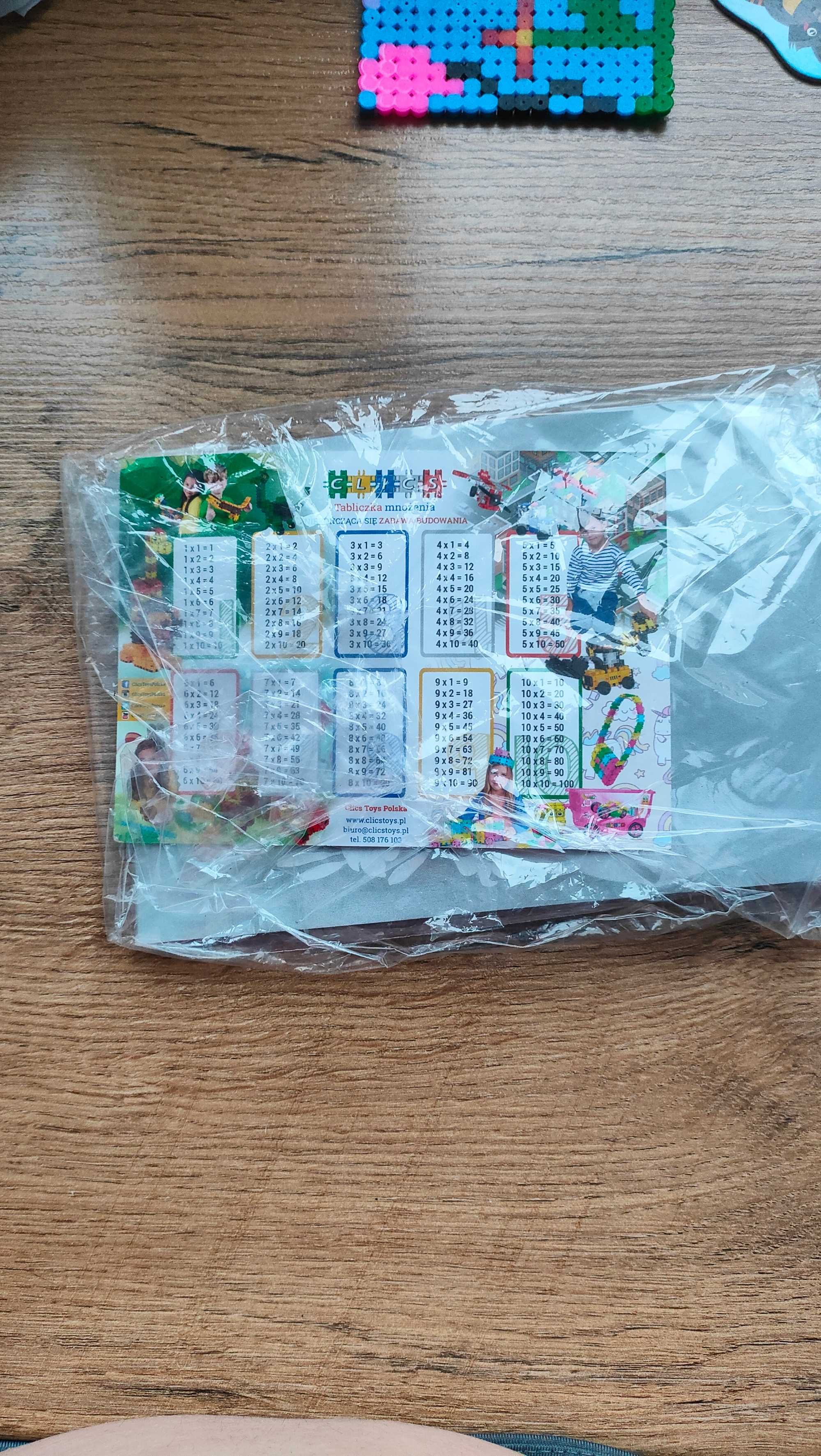 Puzzle obrazek święty