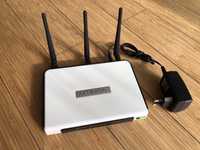 Router TP-LINK TL-WR1043ND 802.11 b/g/n 300Mbs - Wrocław