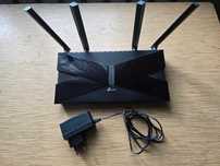 Router TP-Link Archer AX53 WIFI 6 AX najtaniej na OLX/Allegro POLECAM