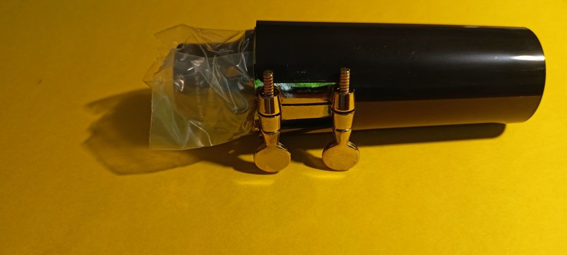 Sprzedam ustnik USA Meyer Alto Sax BA-2 M6M