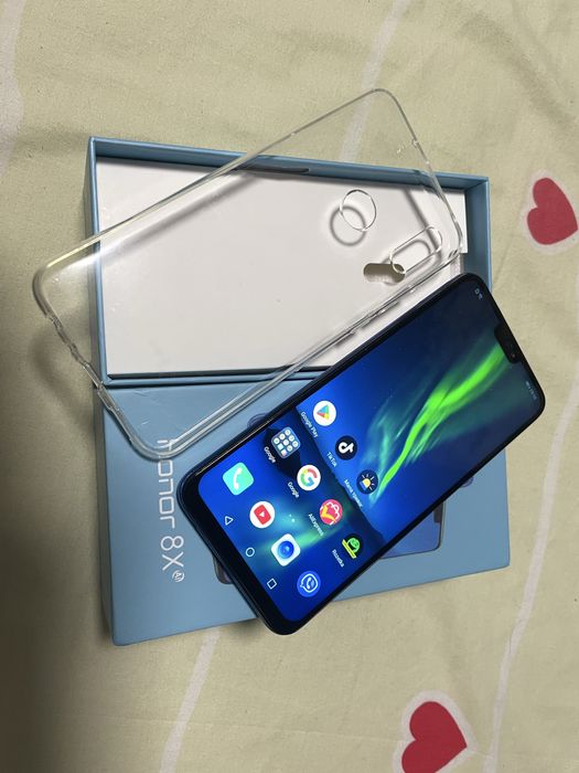 Продам телефон 6/128 гб