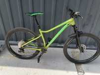 Rower mtb MERIDA BIG TRAIL 500. Roz.  M