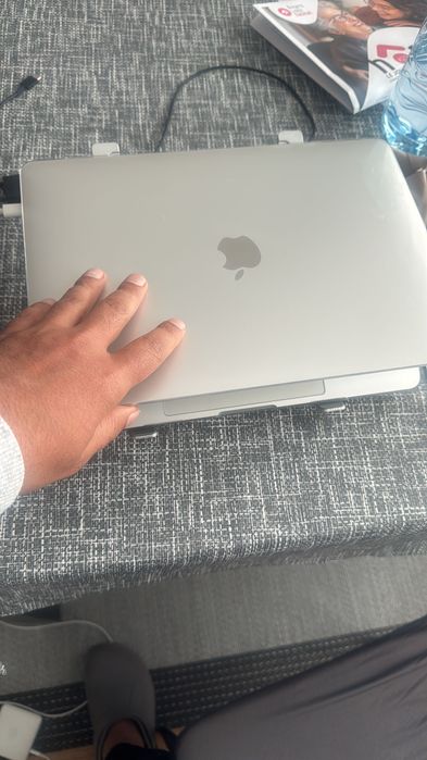 MacBook Pro com Touch Bar de 256 GB