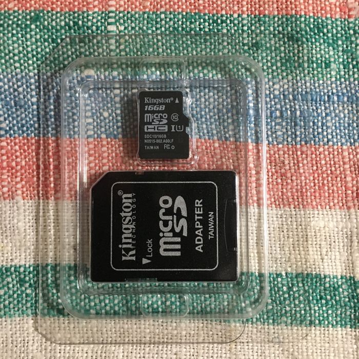 Продам карту пам‘яті