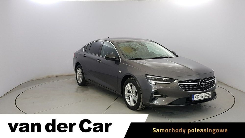 Opel Insignia 2.0 CDTI Business Edition S&S aut ! Z Polskiego Salonu ! Faktura Vat !