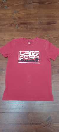 T-shirt koszulka 4F roz.140