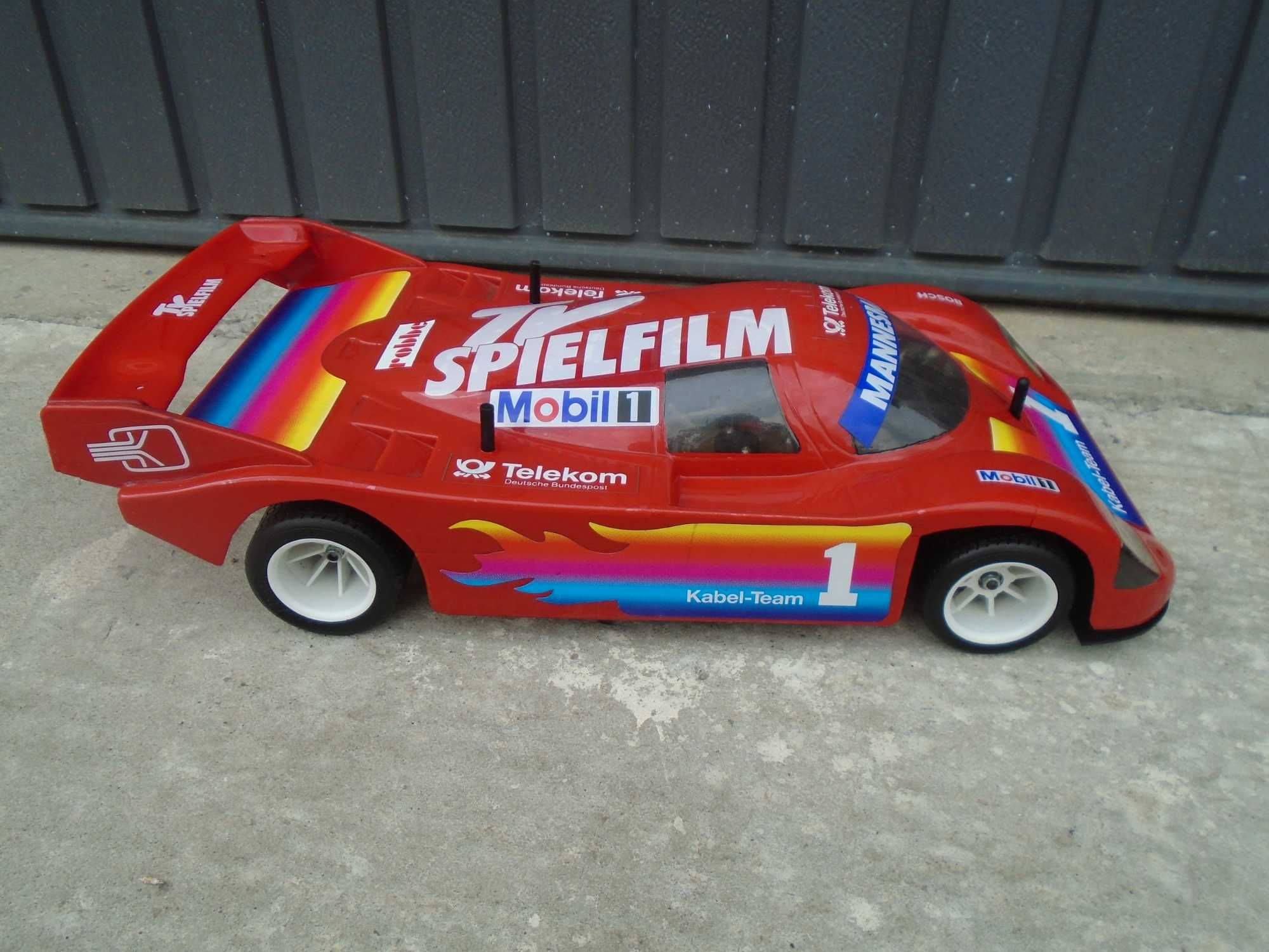 Robbe 3541 RC Porsche 962  Model RC  1:10