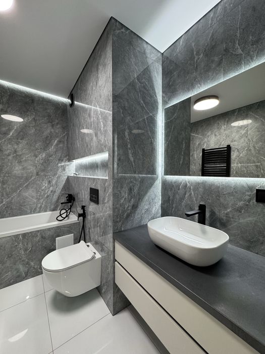 Продам шикарну 2 кім квартиру+відпочинкова у престижному ЖК, центр