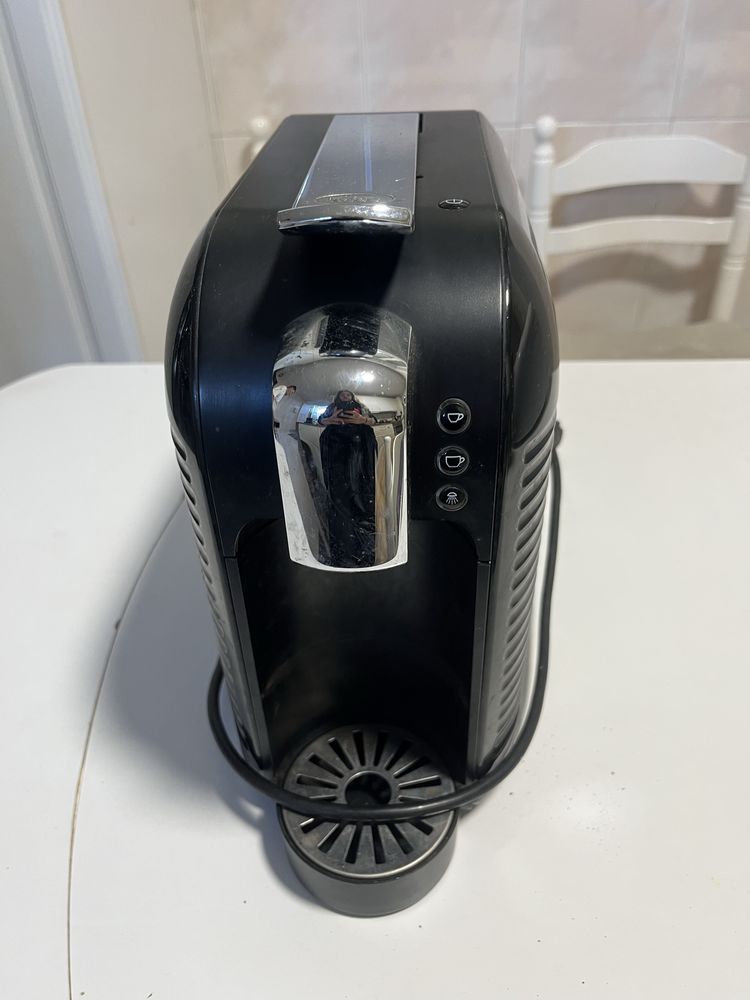 Máquina café KFee