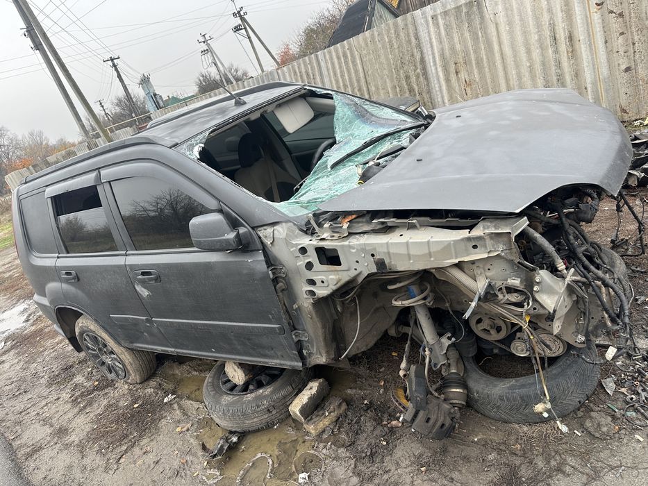 Продам целяком або по запчастям