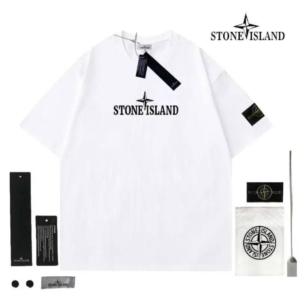 Футболка Stone Island