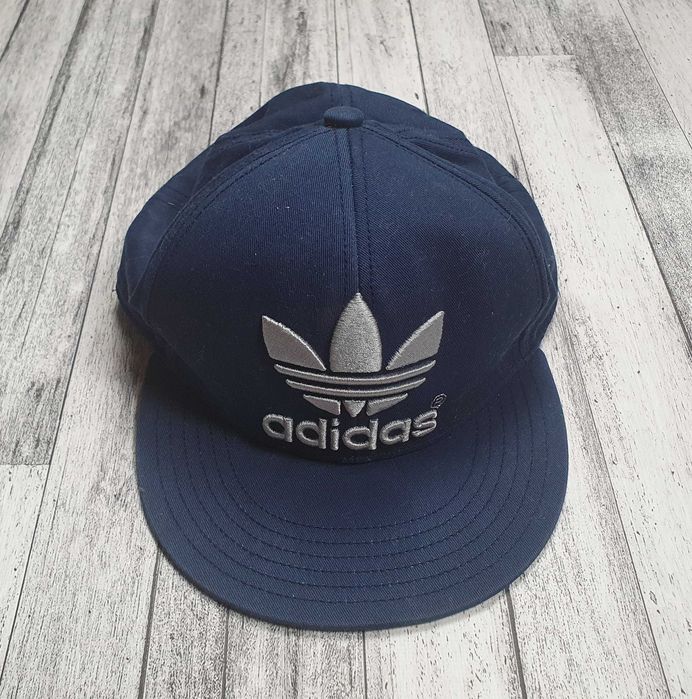 Czapka z daszkiem Adidas Originals Fullcap L