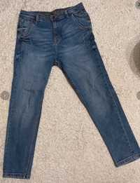 ZARA spodnie jeansowe 40 męskie