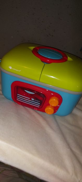Cozinha infantil  Imaginário