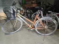 Rower damski ,,,