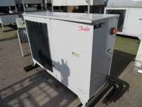 Compressor Profissional para Frigoríficos Danfoss (Câmara Fria)