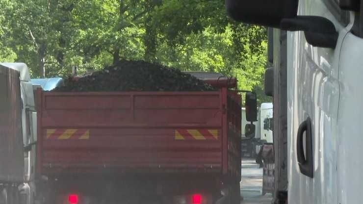 Polski Ekogroszek Kwk Bobrek Polska Kopalnia 28-31 J