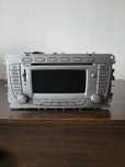 Radio do forda mondeo mk4