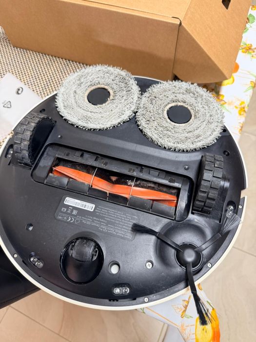 Aspirador Xiaomi Robot Vacuum X20 Pro