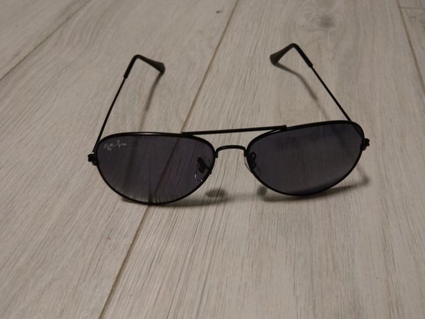 Okulary przeciwsłoneczne RayBan
