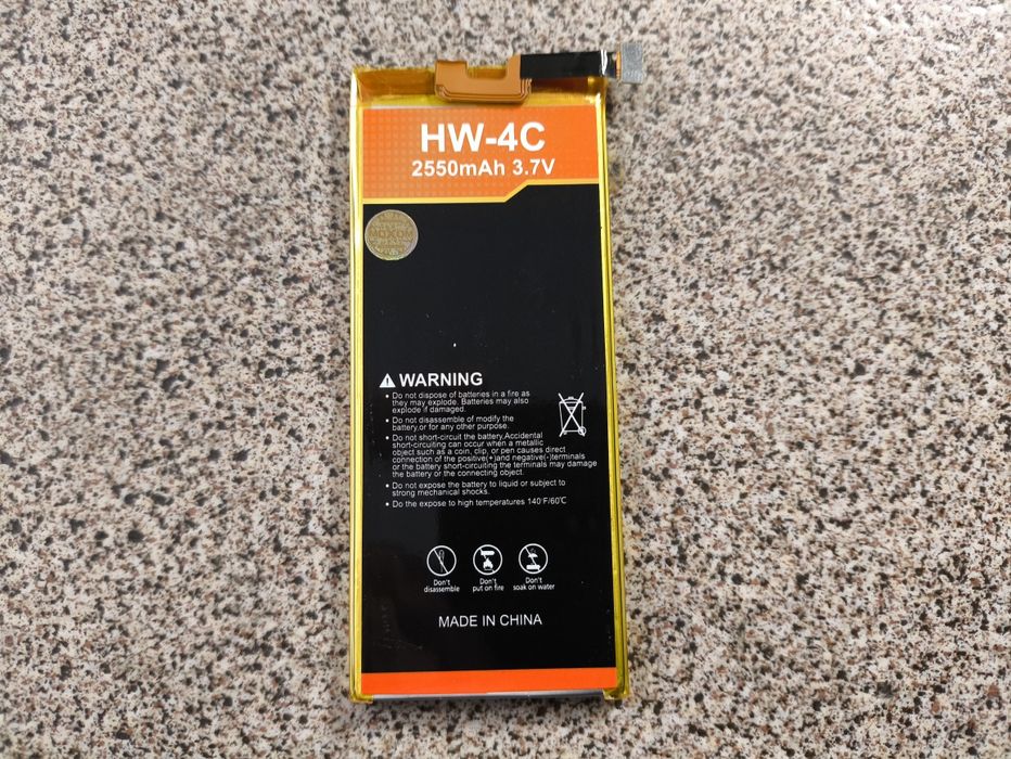 Акумулятор до Honor 4C