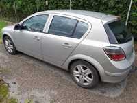 Toyota Auris TOYOTA AURIS 1,4 2013/14 salon prze 43900 km