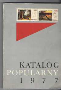 Katalog Popularny 1977