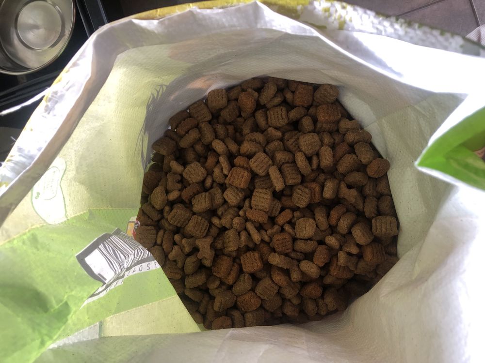 Karma dla psów Friskies Maxi