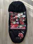 Śpiwór spacerówka cybex blossom
